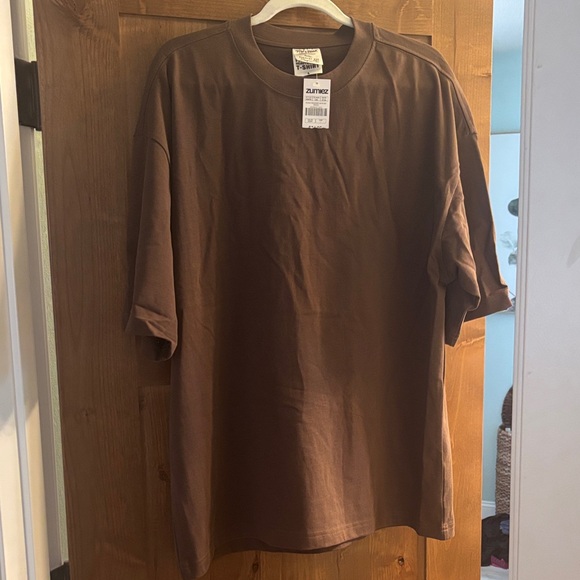 Shaka Wear Heavyweight T-Shirt - Picture 3 of 5